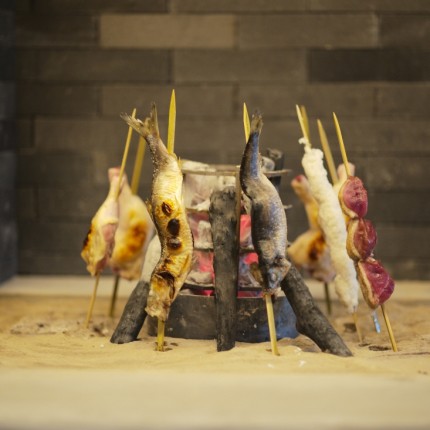 로바타 라이브라 본관2