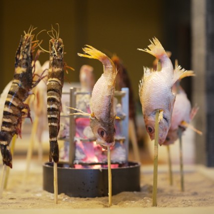 로바타 라이브라 청담 본관