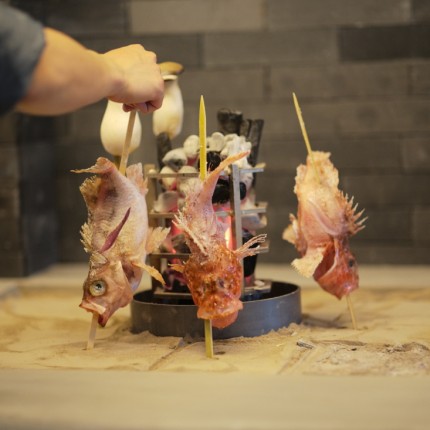 로바타 라이브라 청담 본관