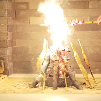 로바타 라이브라 청담 본관