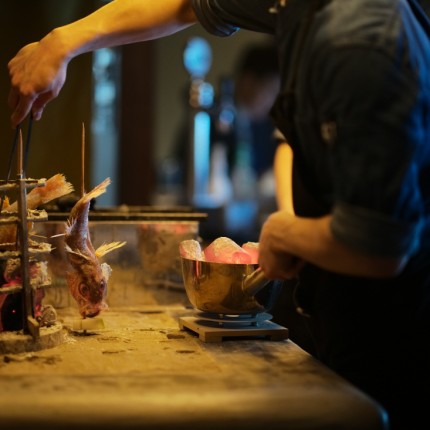 로바타 라이브라 청담 본관