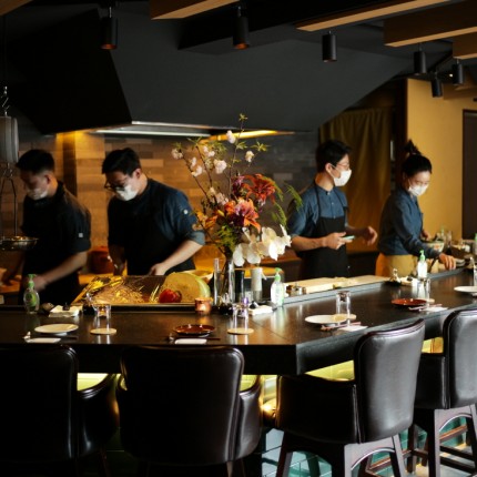 로바타 라이브라 청담 본관