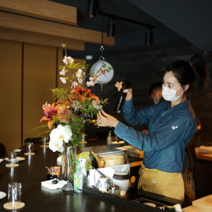 로바타 라이브라 청담 본관