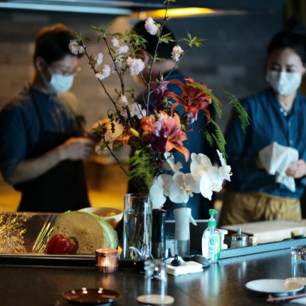 로바타 라이브라 청담 본관