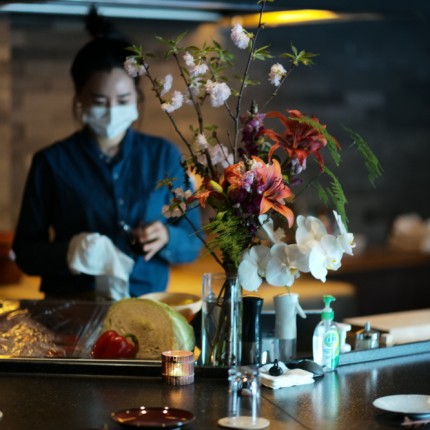 로바타 라이브라 청담