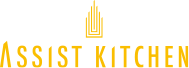 어시스트키친로고